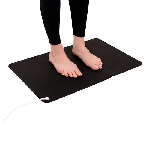 Groundler™Grounding-Matte