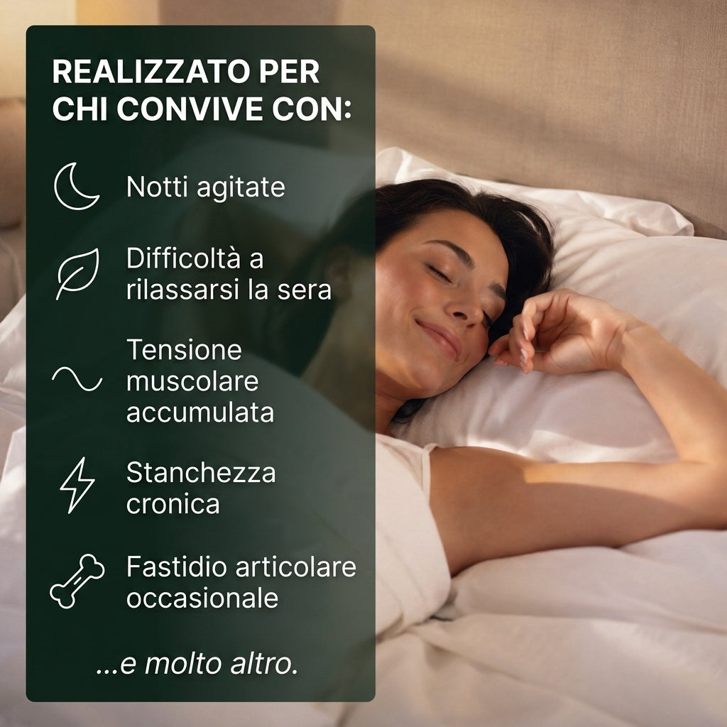 Groundis™ Lenzuolo di Messa a Terra